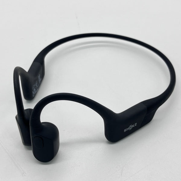 【中古】OpenRun Mini Black【SKZ-EP-000012】【秋葉原】