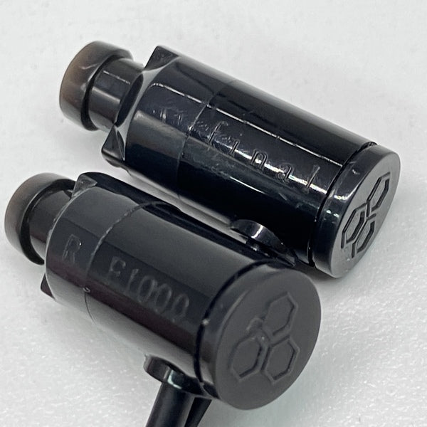 【中古】E1000 BLACK 【FI-E1DPALBL】【名古屋】