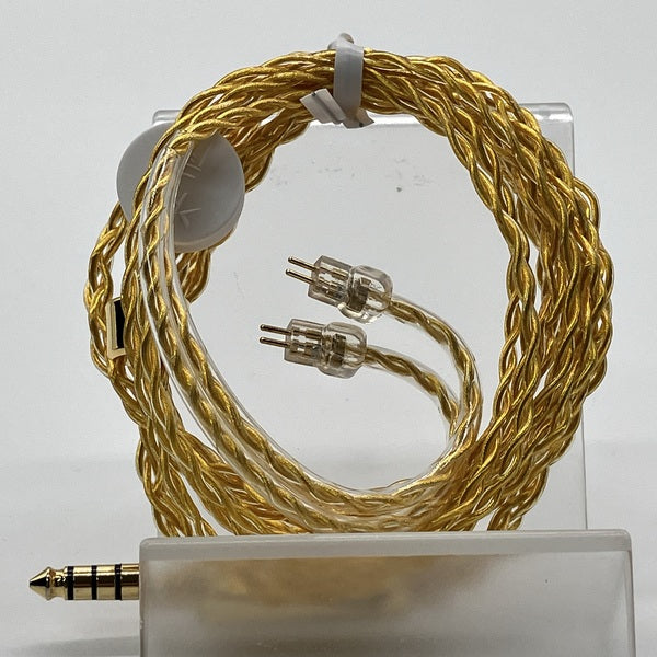 【中古】AutumnMoon-秋月 4.4mm Balanced Version【日本橋】