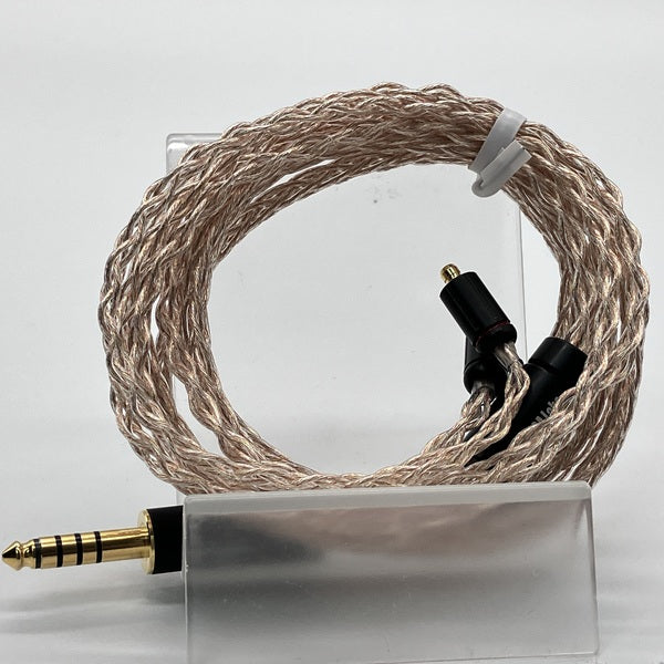 【中古】桂華 (Keika) 4.4mm5極バランス/Pentaconn ear【NLI-KKA】【日本橋】