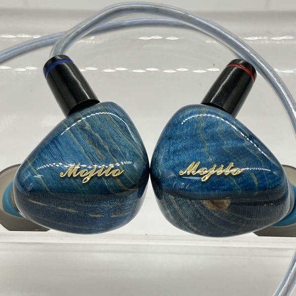 【中古】Mojito ブルー【日本橋】