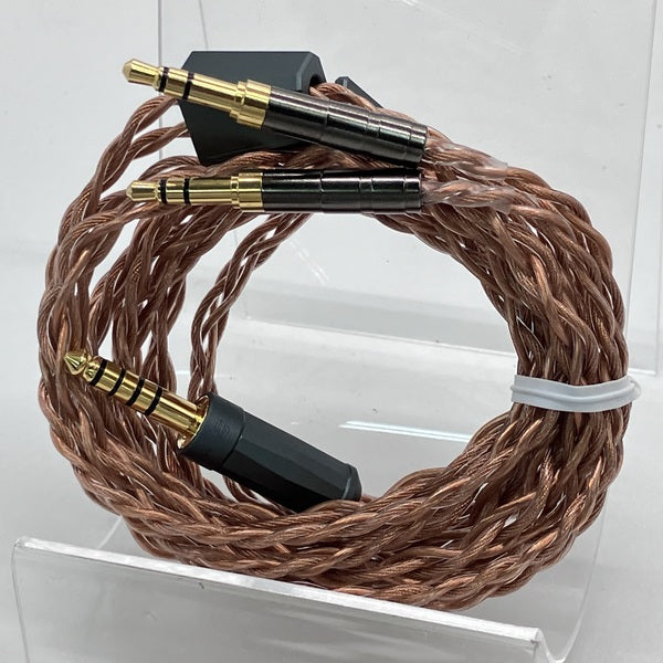 【中古】Ares S Lite/HP 1.8m(3.5mmx2 to 4.4mm)【秋葉原】