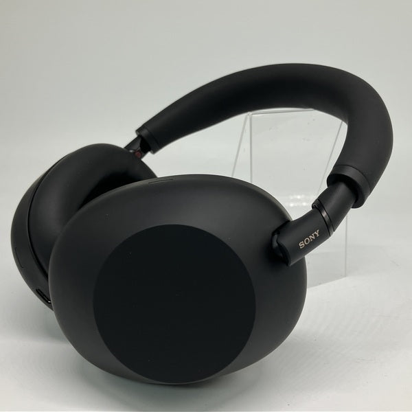 【中古】WH-1000XM6 BM ブラック【秋葉原】