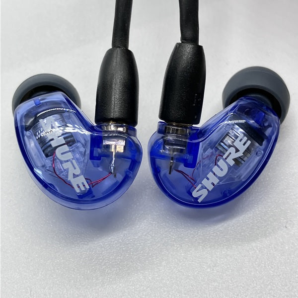【中古】SE215 Special Edition パープル 【SE215SPE-PL-A】【名古屋】