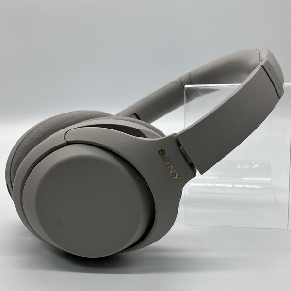 【中古】WH-1000XM4 SM プラチナシルバー【秋葉原】
