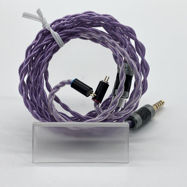 【中古】2pin-4.4mmケーブル【秋葉原】