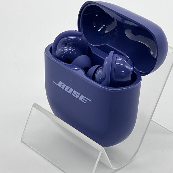 【中古】Quietcomfort Ultra Earbuds 2nd Gen Midnight Violet【秋葉原】