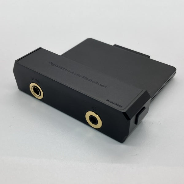 【中古】R202 オーディオマザーボード for N6iii・フルバランス24bit R-2R DAC搭載【R202】【秋葉原】