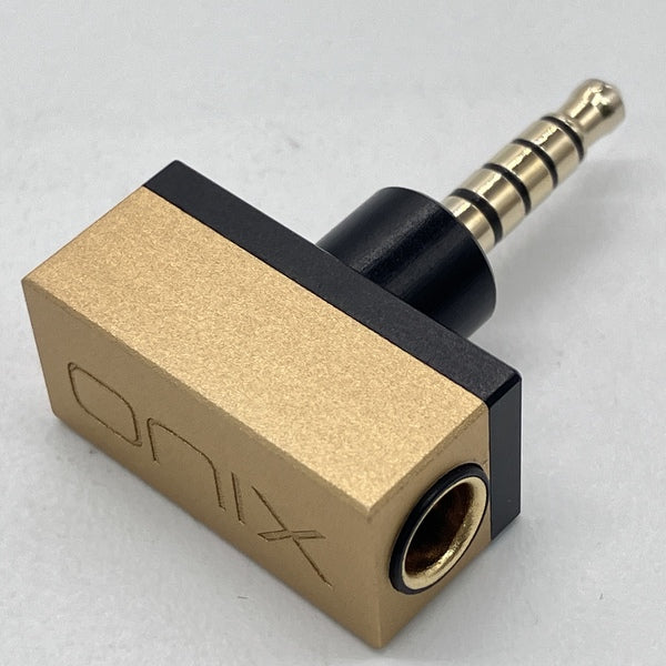 【中古】XB0（ONIX XM10LTD専用バランスアダプタ）【秋葉原】