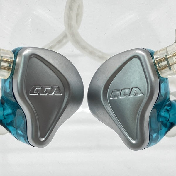 【中古】CCA NRA PLUS SILVER【秋葉原】