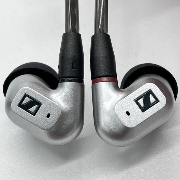 【中古】IE 200 Silver Edition【秋葉原】