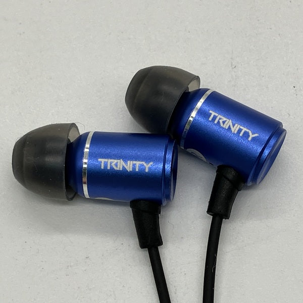 【中古】TRINITY USB-C Blue 【AZL-TRINITY-UC-BLU】【秋葉原】