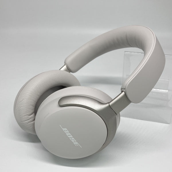 【中古】QuietComfort Ultra Headphones White Smoke【秋葉原】