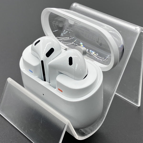 【中古】Galaxy Buds3 ホワイト 【SM-R530NZWAXJP】【秋葉原】