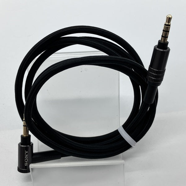 【中古】MUC-S12SM1 MDR-1A用ケーブル【秋葉原】