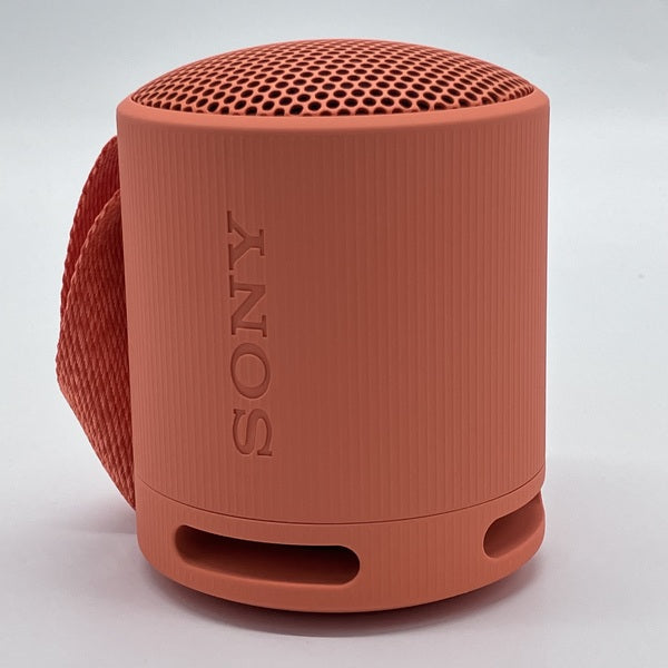 【中古】SRS-XB100 DC オレンジ【秋葉原】