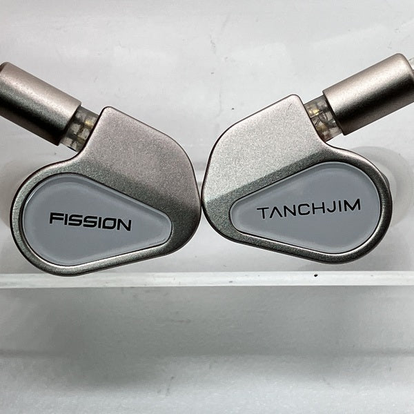 【中古】FISSION【秋葉原】