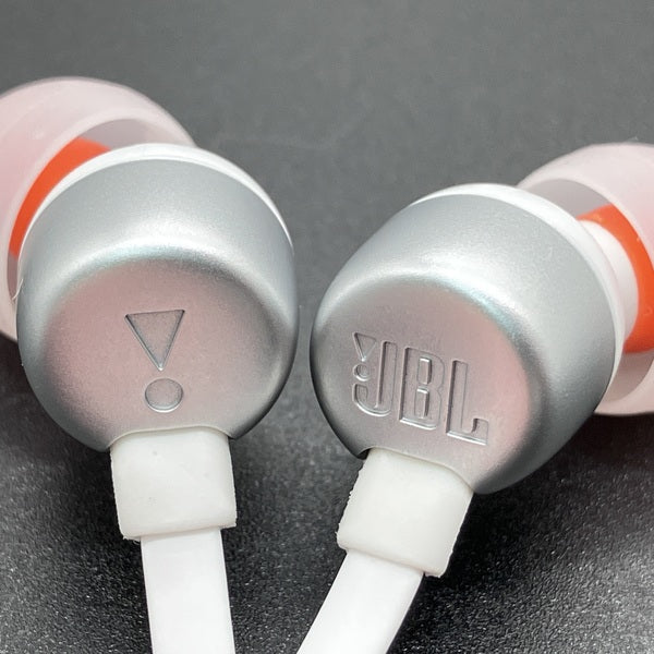 【中古】TUNE310C ホワイト【JBLT310CWHT】【日本橋】
