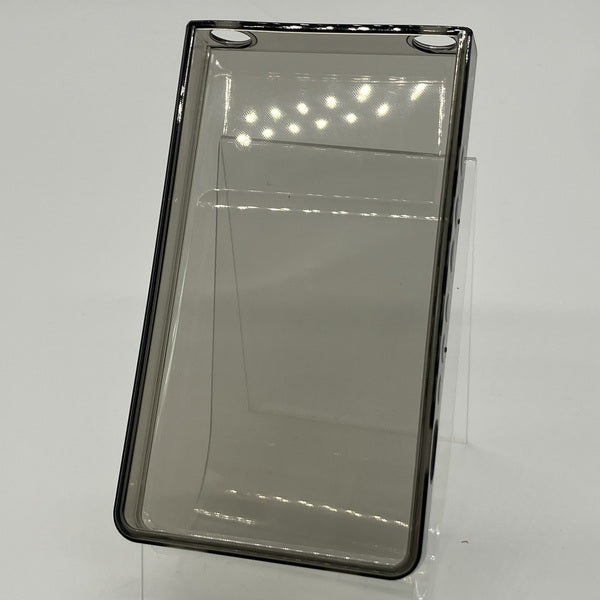 【中古】NW-ZX707用TPUケース【秋葉原】