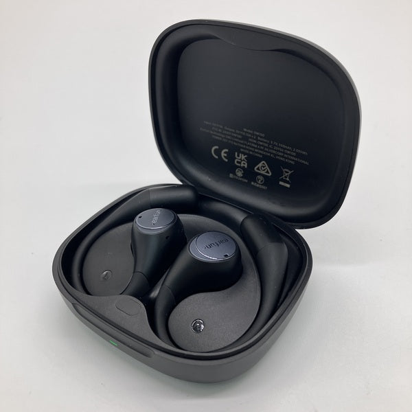 【中古】OpenJump - Black【日本橋】