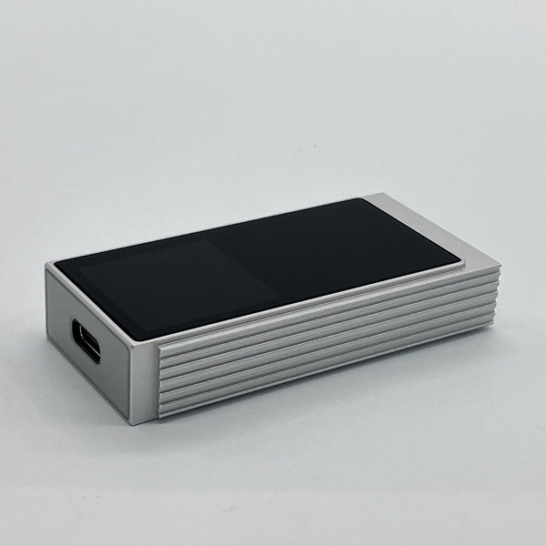 【中古】UA6 Silver【秋葉原】
