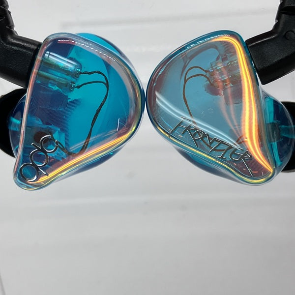 【中古】FRONTIER Emerald 【QDC-FRONTIER-EM】【秋葉原】