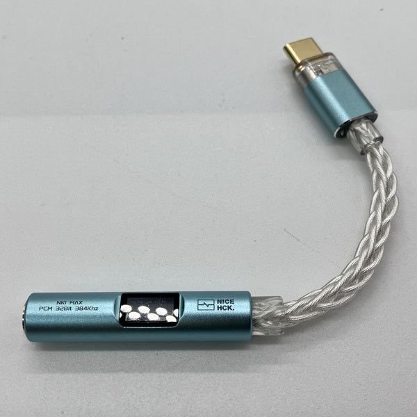 【中古】NK1 MAX グリーン【秋葉原】