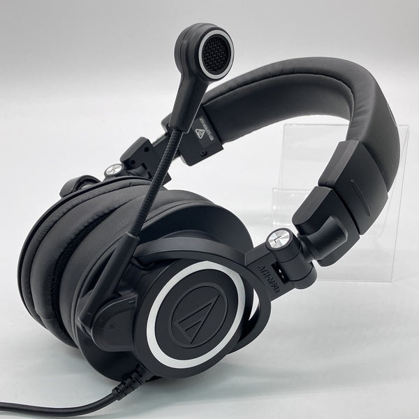【中古】ATH-M50xSTS-USB【秋葉原】