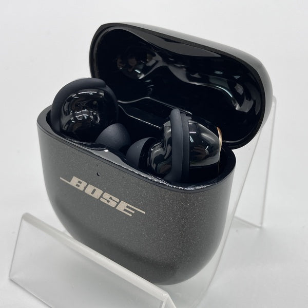 【中古】Quietcomfort Ultra Earbuds 2nd Gen DESERT GOLD【秋葉原】