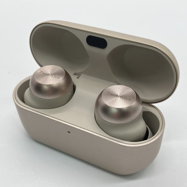 【中古】EAH-AZ100-N シャンパンゴールド【秋葉原】