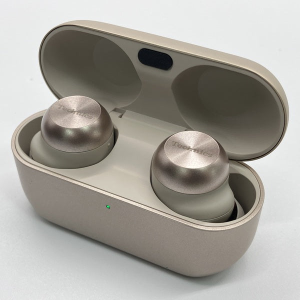【中古】EAH-AZ100-N シャンパンゴールド【秋葉原】