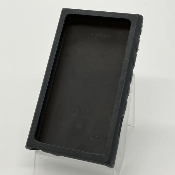 【中古】CKM-NWA100 BM 【ブラック】 (NW-A100用シリコンケース)【秋葉原】
