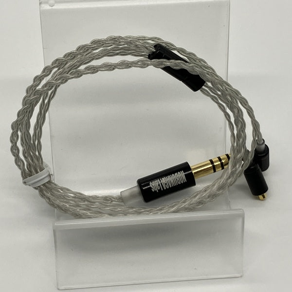 【中古】みかさ礼（Mikasa rei）4.4mm5極バランス/MMCX/70cm【NLE-MKS-70】【秋葉原】