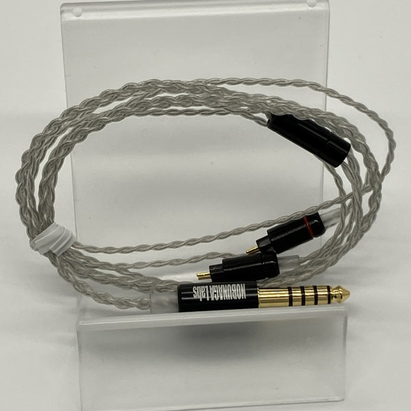 【中古】CEPHALUS Light(ケファロス ライト)4.4mm5極バランス/カスタムIEM 2PIN/70cm【NLE-CPH-70】【秋葉原】