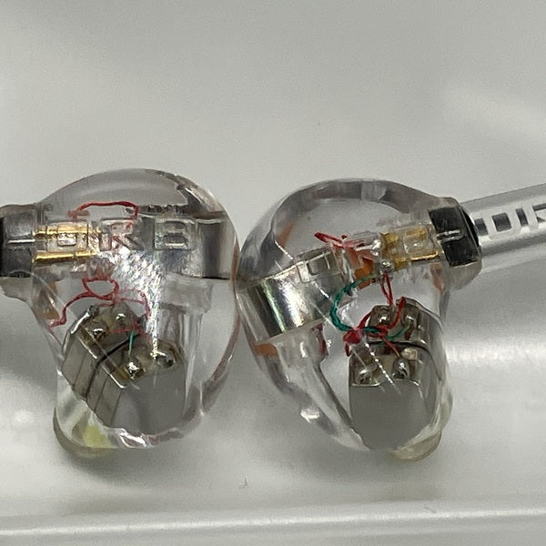 【中古】CF-IEM Stella with Glorious force 3.5φ【秋葉原】