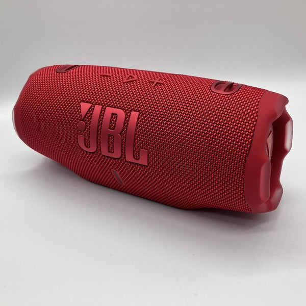 【中古】CHARGE6 レッド【JBLCHARGE6RED】【秋葉原】
