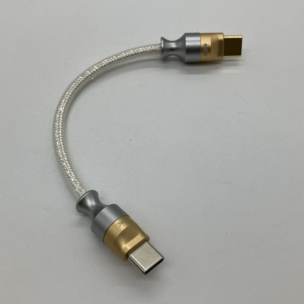 【中古】TC05M2 USB-C to USB-C 9cm【秋葉原】