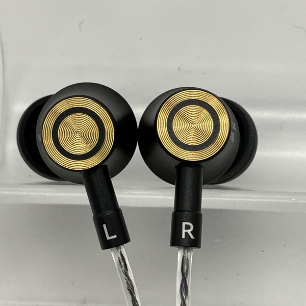 【中古】NICEHCK YD520（原道姫）【秋葉原】