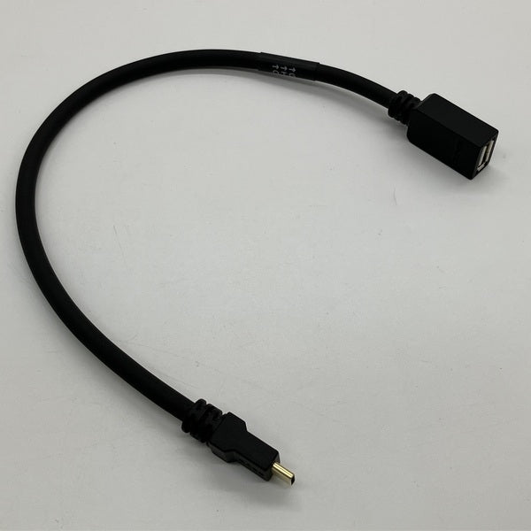 【中古】SUS-380MK2 C-A female OTG (0.3m)【秋葉原】