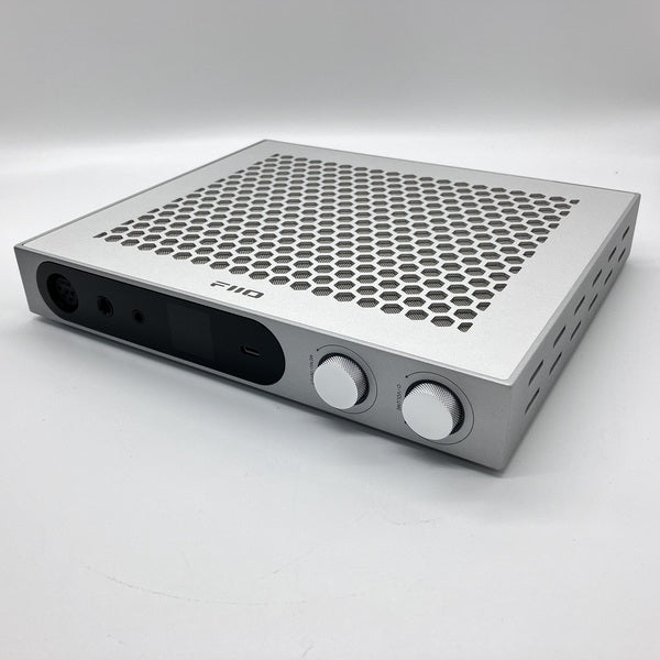 【中古】K19 Silver 【FIO-K19-S】【秋葉原】