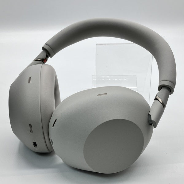 【中古】WH-1000XM6 SM プラチナシルバー【日本橋】