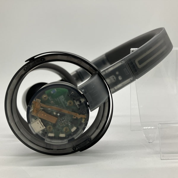 【中古】ワイヤレスパーソナルイヤースピーカー nwm ONE ファントムグレイ 【MBH001TA】【秋葉原】