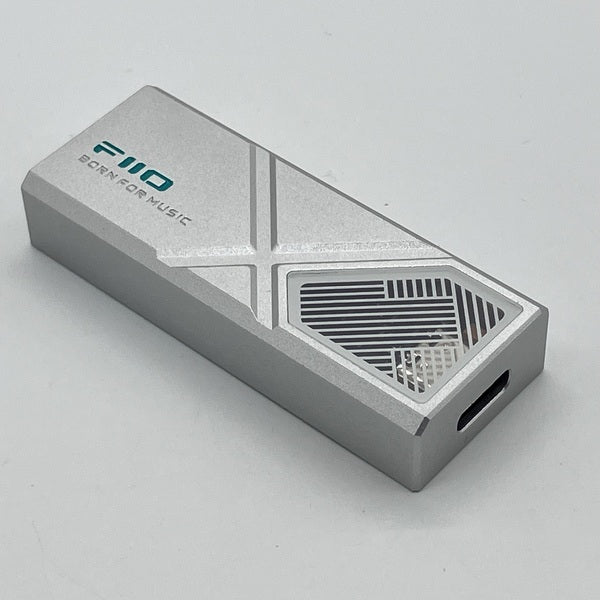 【中古】KA13 Silver 【FIO-KA13-S】【秋葉原】