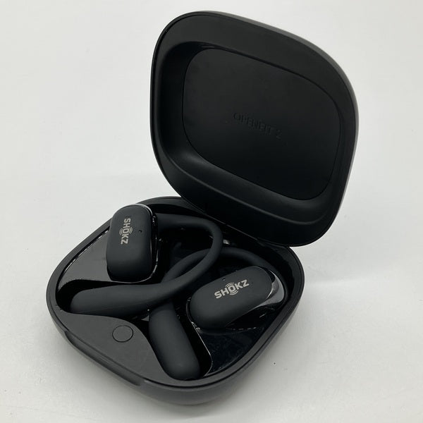 【中古】OpenFit2 Black【SKZ-EP-000045】【日本橋】