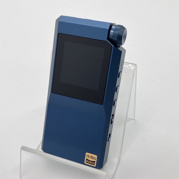 【中古】BTR17 Blue 【FIO-BTR17-L】【秋葉原】
