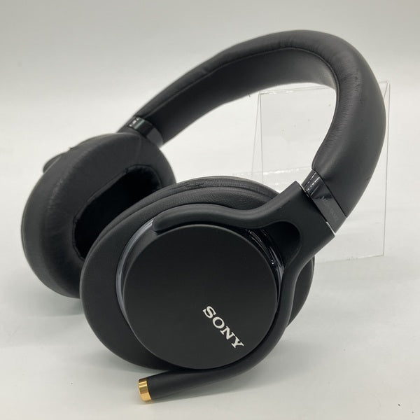 【中古】MDR-1AM2 BQ ブラック【秋葉原】