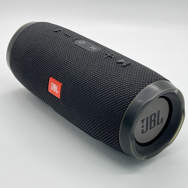 【中古】CHARGE3 ブラック 【JBLCHARGE3BLKJN】【秋葉原】