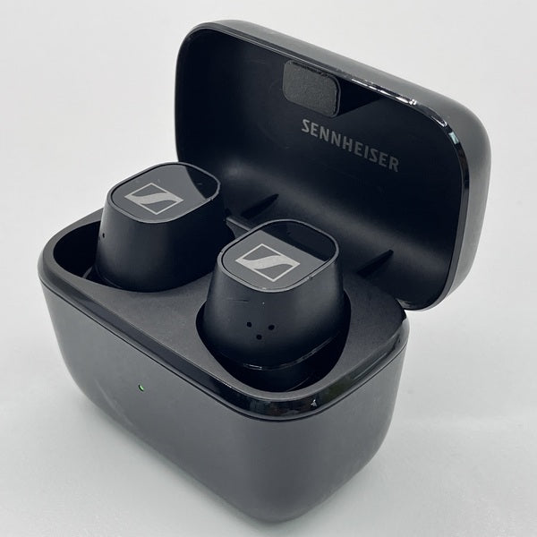 【中古】CX Plus True Wireless ブラック【秋葉原】