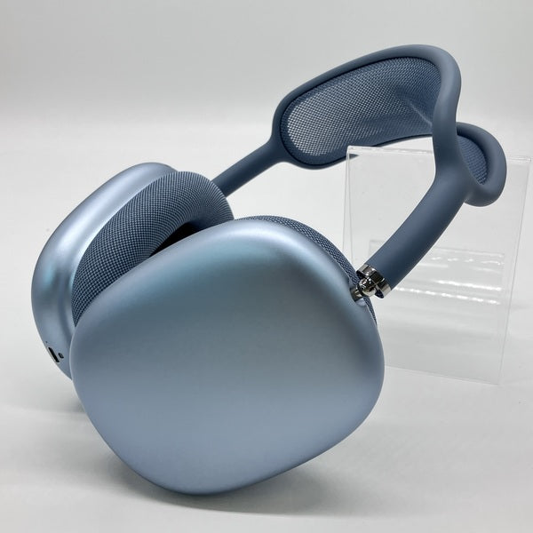 【中古】AirPods Max(USB-C) MWW63ZA/A ブルー【秋葉原】