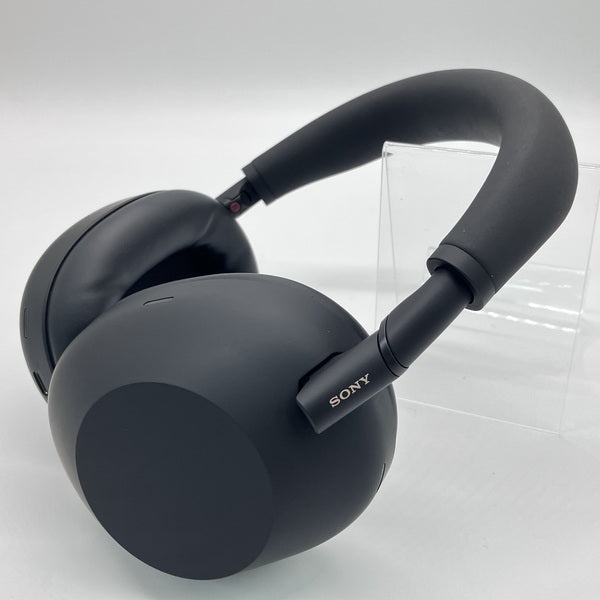 【中古】WH-1000XM6 BM ブラック【秋葉原】
